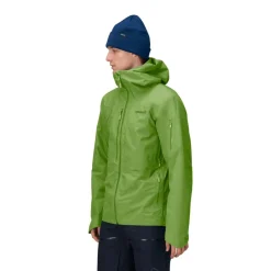 Heren Norrona Jassen Heren|Lofoten GORE-TEX Insulated Jacket M's