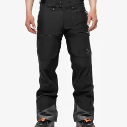 Heren Norrona Broeken Heren|Lofoten Gore-Tex insulated pants m