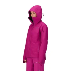 DAMES Norrona Jassen Dames|Lofoten GORE-TEX Insulated Jacket W's