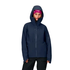 DAMES Norrona Jassen Dames|Lofoten GORE-TEX Insulated Jacket W's