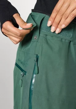 DAMES Norrona Broeken Dames|Lofoten Gore-Tex Insulated Pants W's