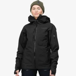 DAMES Norrona Jassen Dames|Lofoten Gore-Tex insulated jacket W