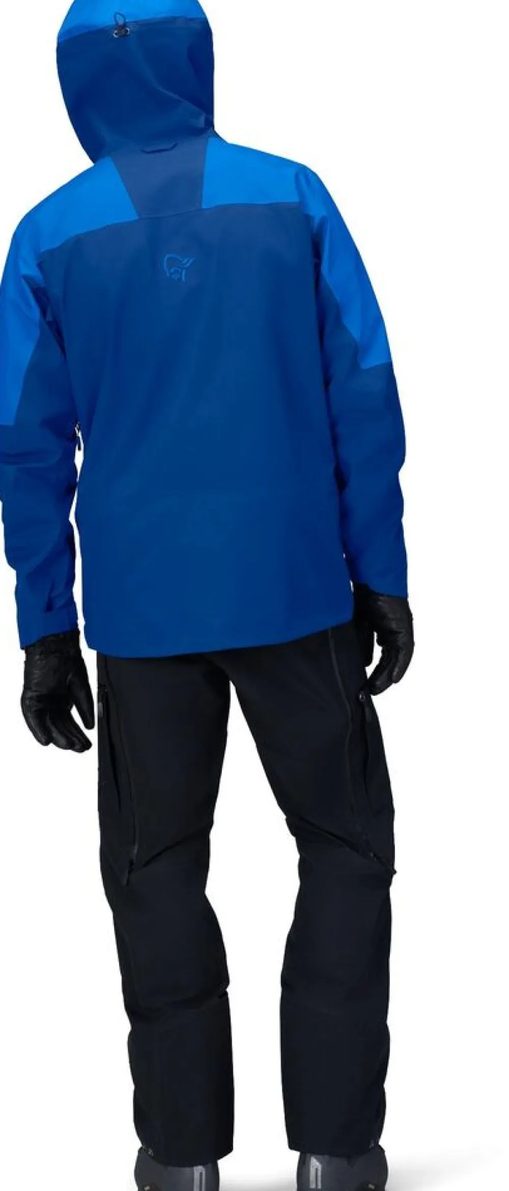 Heren Norrona Jassen Heren|Lofoten GORE-TEX Jacket M's