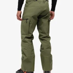 Heren Norrona Broeken Heren|Lofoten Gore-Tex pro plus pants M