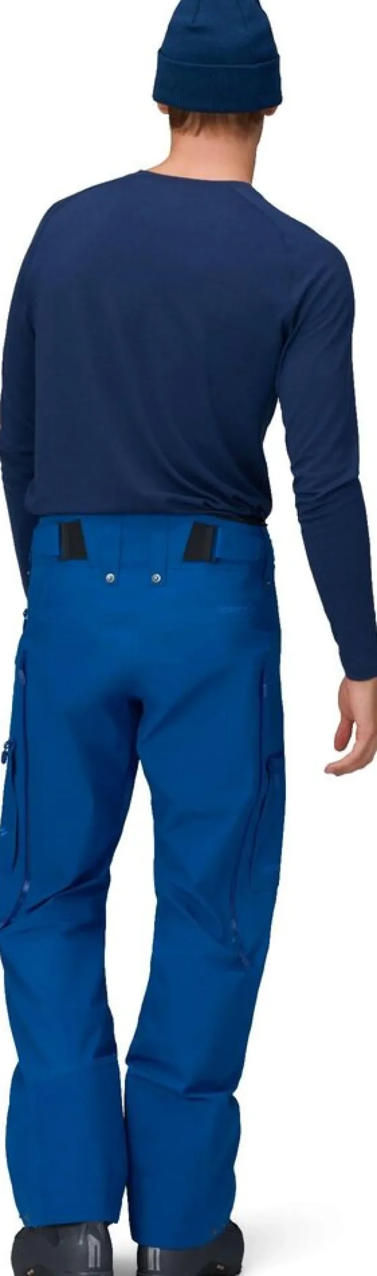 Heren Norrona Broeken Heren|Lofoten GORE-TEX Pants M's