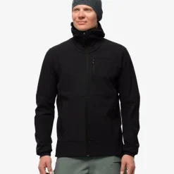 Heren Norrona Vesten|Lofoten hiloflex 200 hood M