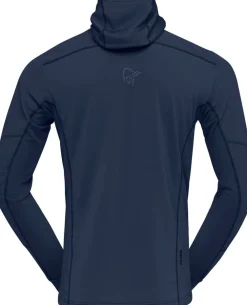 Heren Norrona Truien|Lofoten thermal pro hood m's