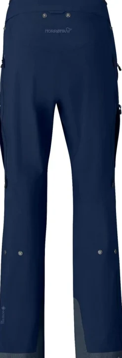 DAMES Norrona Broeken Dames|Lyngen GORE-TEX Pants W's
