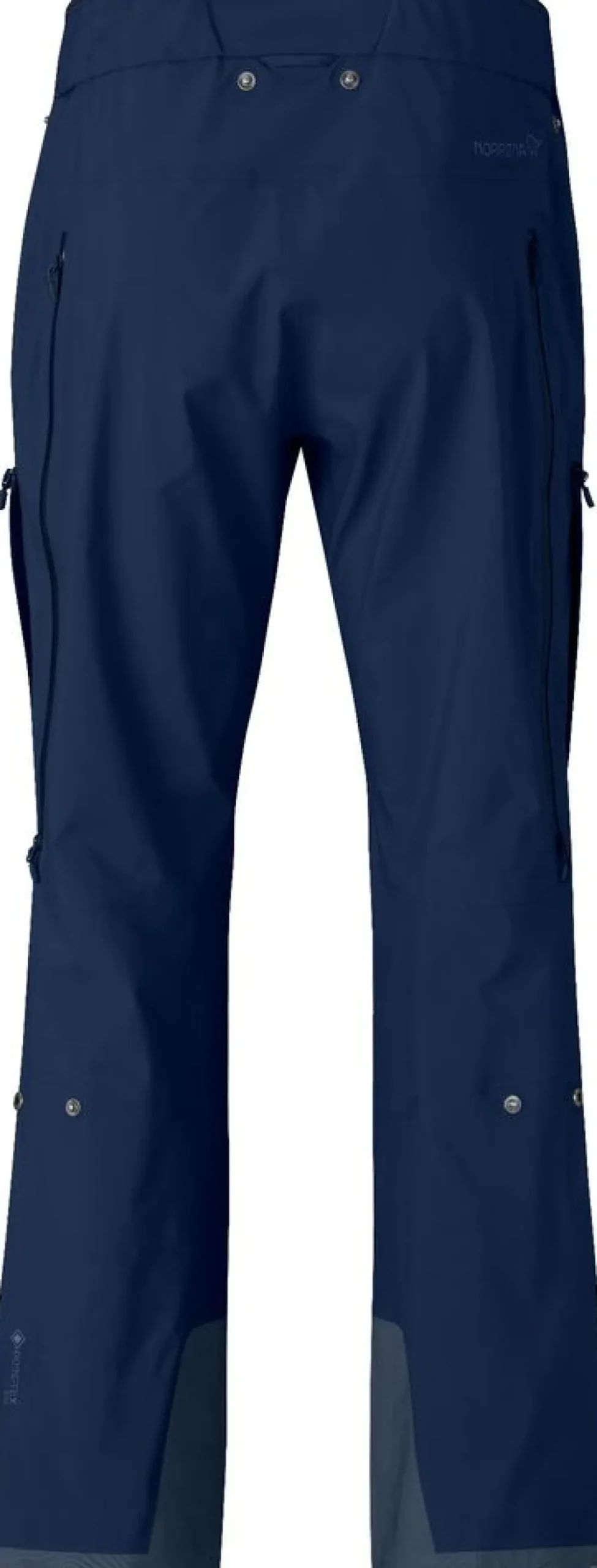 Heren Norrona Broeken Heren|Lyngen GORE-TEX Pants M's