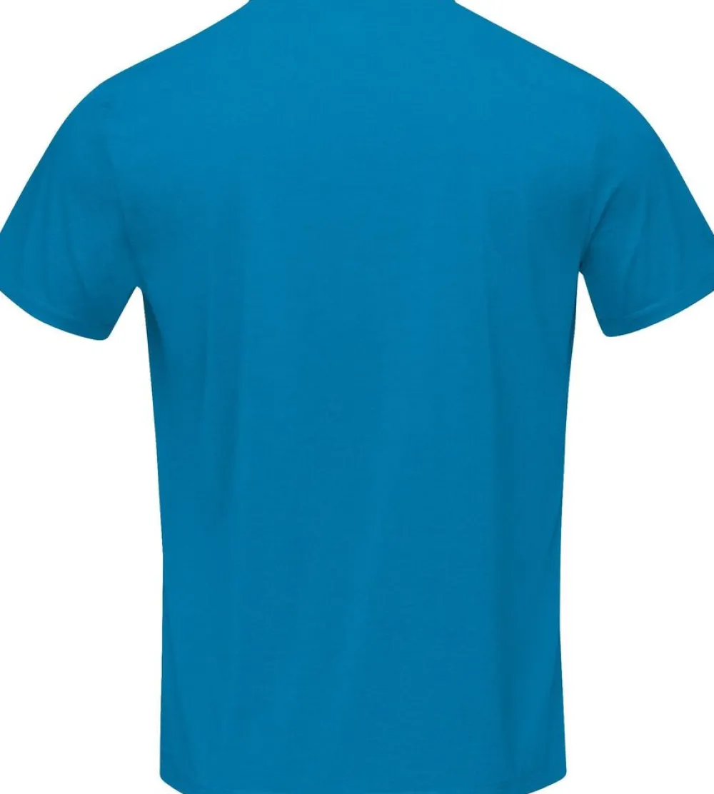 Heren Norrona Shirts Heren|tech T-shirt M