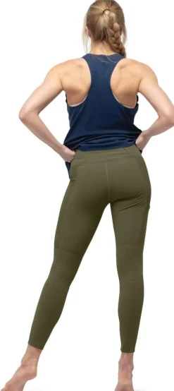 DAMES Norrona Broeken Dames|tights W