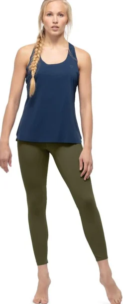 DAMES Norrona Broeken Dames|tights W