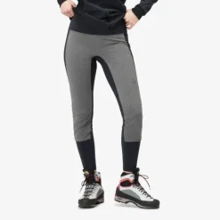 DAMES Norrona Broeken Dames|Wind tights w's