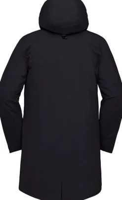 Heren Norrona Jassen Heren|Oslo GORE-TEX Down850 Parka M's
