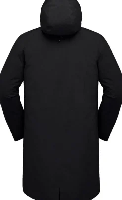 DAMES Norrona Jassen Dames|Oslo GORE-TEX Down850 Parka W's