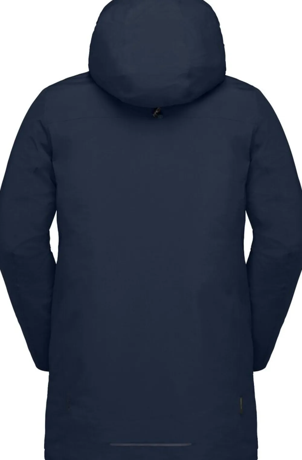 Heren Norrona Jassen Heren|Oslo GORE-TEX Insulated Parka M's