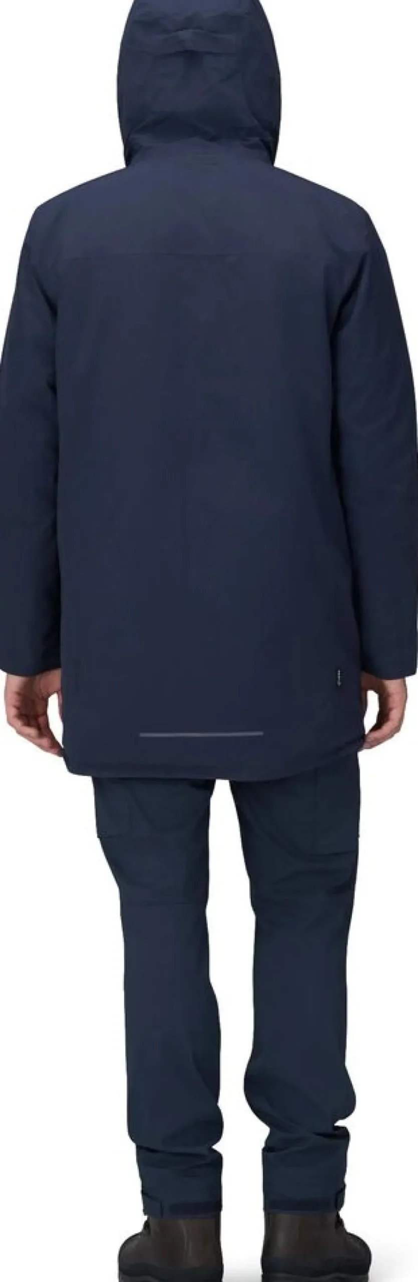 Heren Norrona Jassen Heren|Oslo GORE-TEX Insulated Parka M's