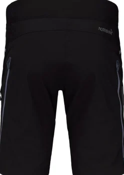 Heren Norrona Broeken Heren|Trollveggen flex1 zip-off pants M