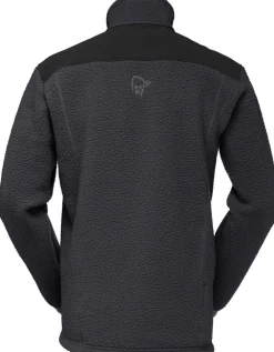 Heren Norrona Vesten|Trollveggen Thermal Pro Jacket