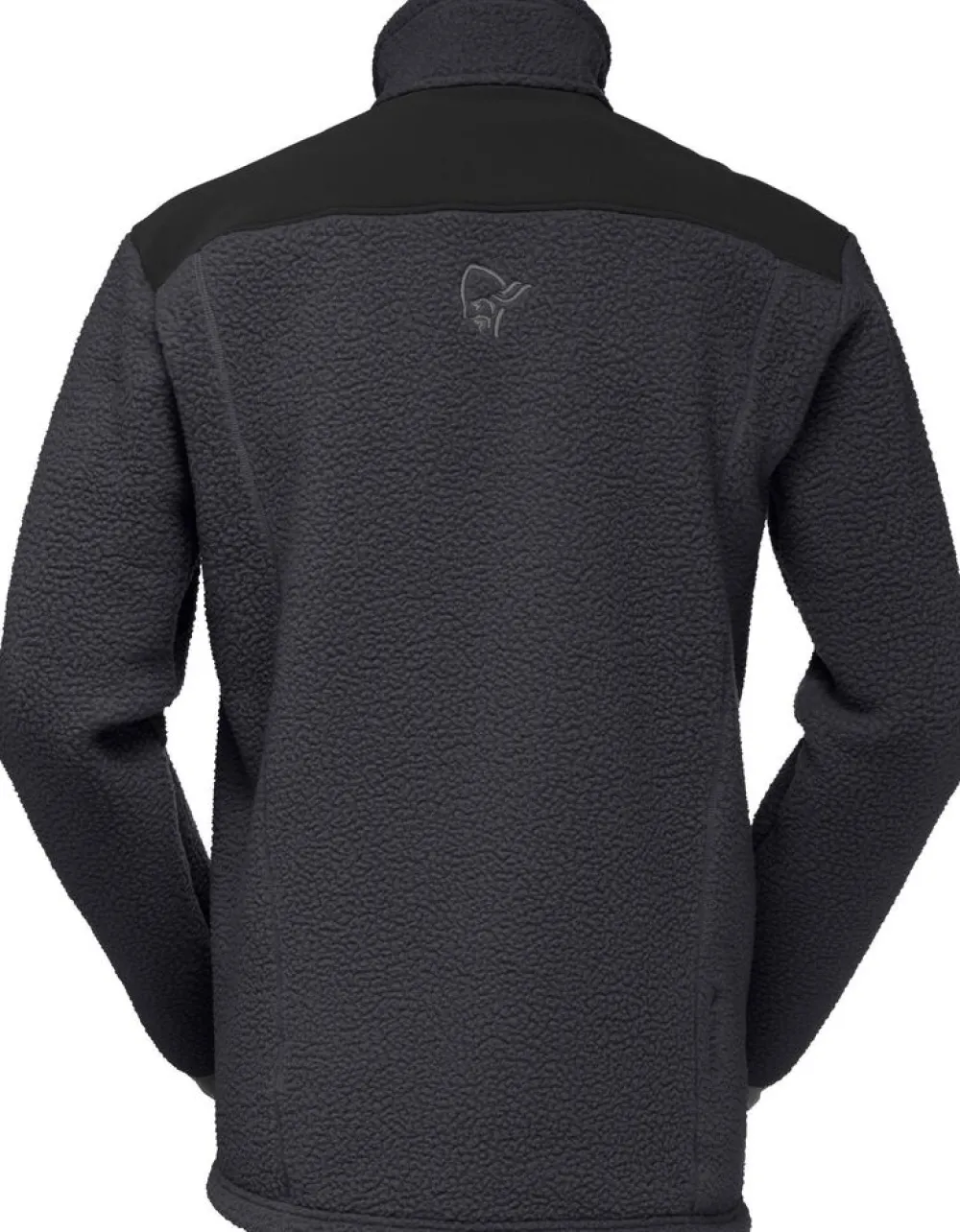 Heren Norrona Vesten|Trollveggen Thermal Pro Jacket