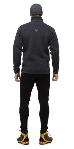 Heren Norrona Vesten|Trollveggen Thermal Pro Jacket