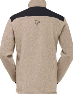 Heren Norrona Vesten|Trollveggen Thermal Pro Jacket
