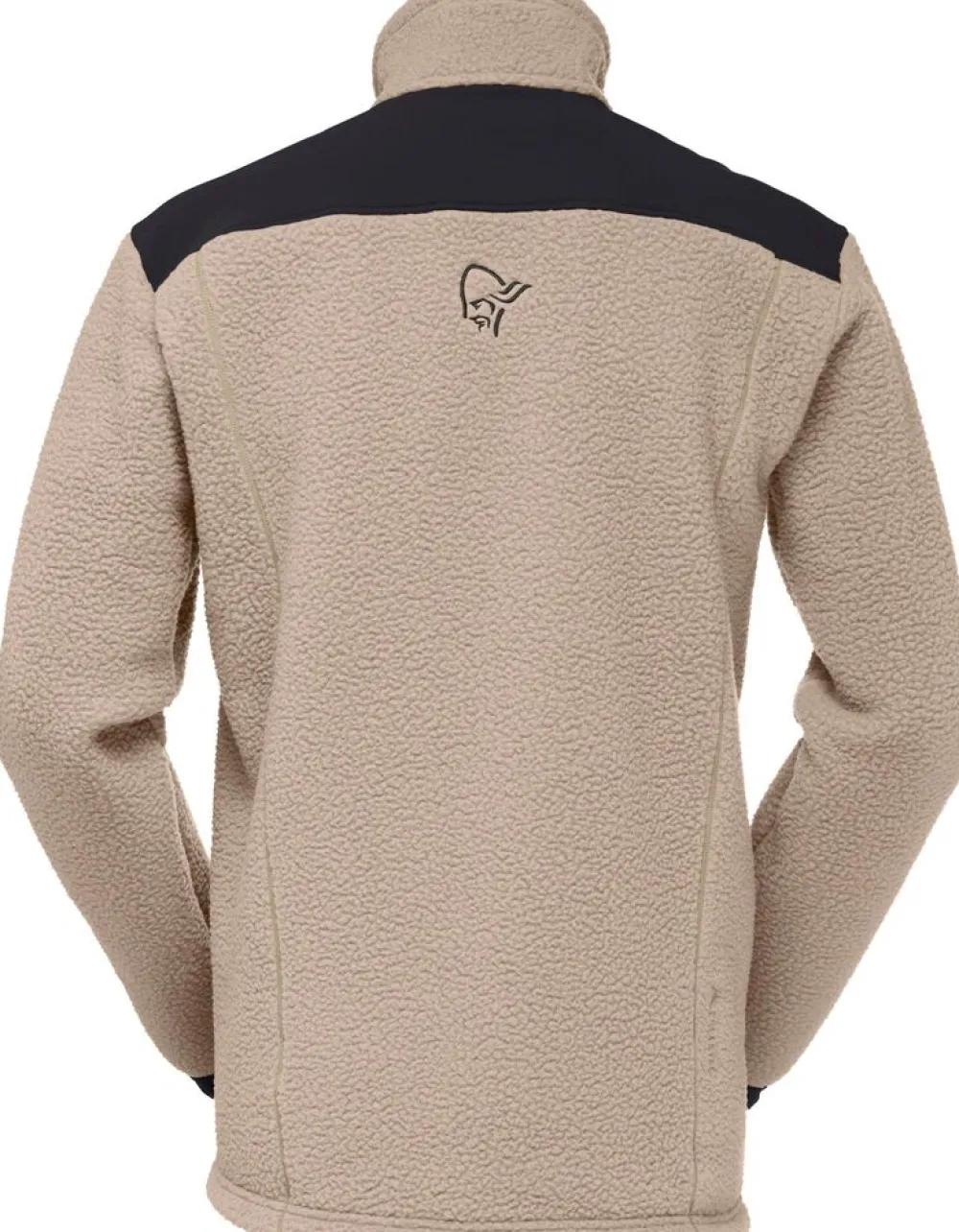 Heren Norrona Vesten|Trollveggen Thermal Pro Jacket