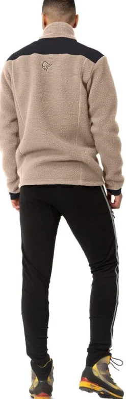 Heren Norrona Vesten|Trollveggen Thermal Pro Jacket