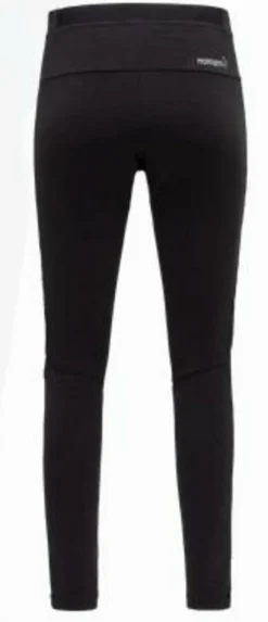 DAMES Norrona Broeken Dames|Trollveggen warmwool2 stretch tights w's