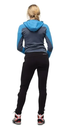 DAMES Norrona Broeken Dames|Trollveggen warmwool2 stretch tights w's