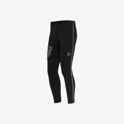 Heren Norrona Ondergoed Heren|Broeken Heren|Trollveggen warmwool2 stretch tights m's