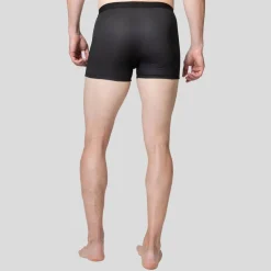 Heren Odlo Ondergoed Heren|Active dry 365 Boxer 2 pack 141372