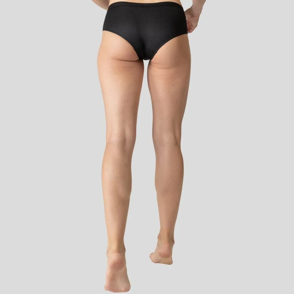 DAMES Odlo Ondergoed Dames|Active dry 365 panty 2 pack 141141381
