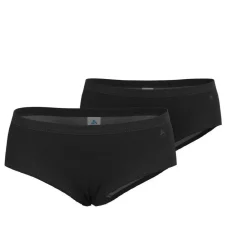 DAMES Odlo Ondergoed Dames|Active dry 365 panty 2 pack 141141381