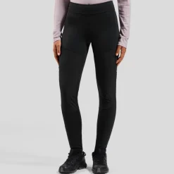 DAMES Odlo Broeken Dames|Ascent Tights 560701
