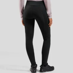 DAMES Odlo Broeken Dames|Ascent Tights 560701