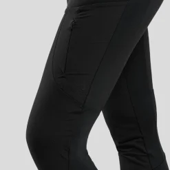 DAMES Odlo Broeken Dames|Ascent Tights 560701