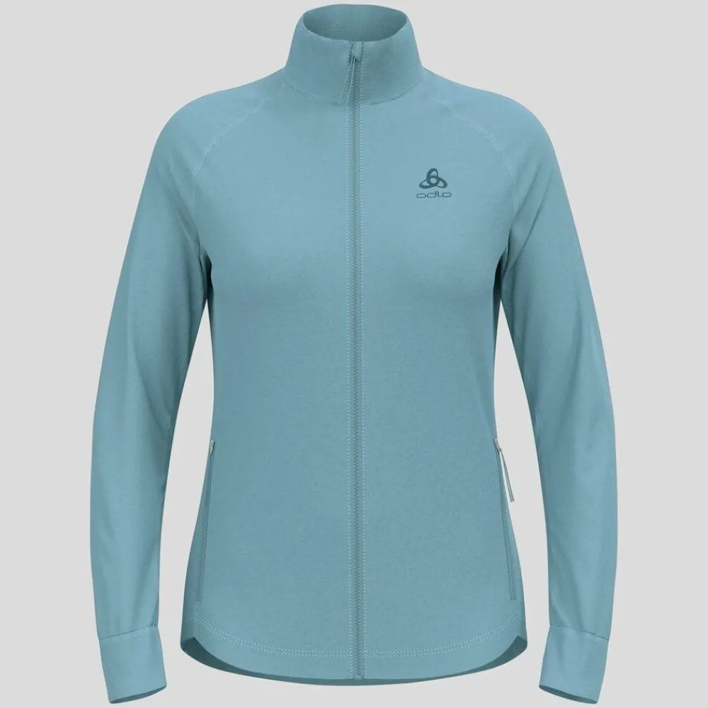 DAMES Odlo Vesten|Berra midlayer FZ 542511 W