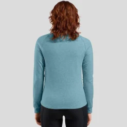 DAMES Odlo Vesten|Berra midlayer FZ 542511 W