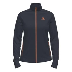 DAMES Odlo Vesten|Berra midlayer FZ 542511 W