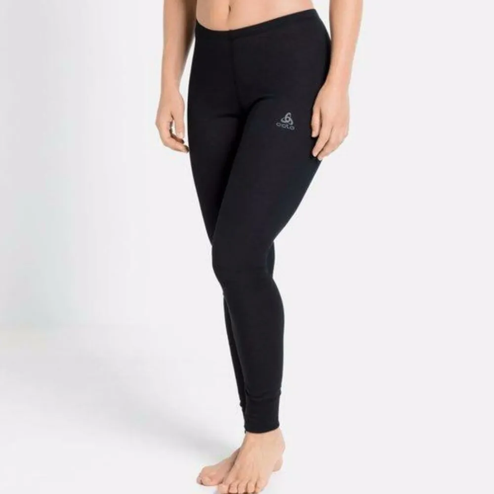DAMES Odlo Ondergoed Dames|BL bottom long active 159121