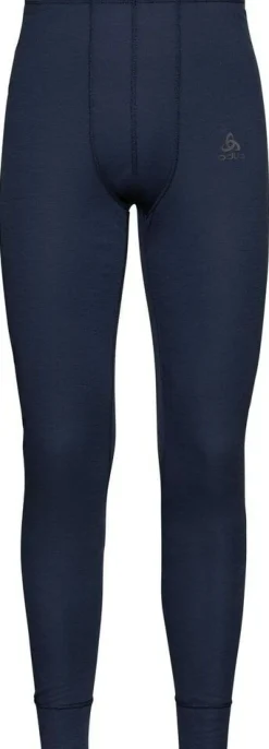 Heren Odlo Ondergoed Heren|BL bottom long active 159122