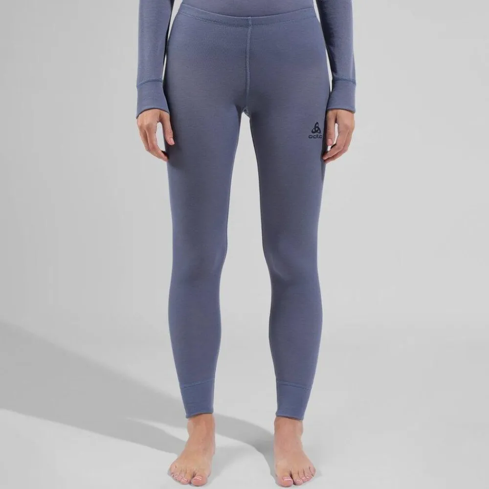 DAMES Odlo Ondergoed Dames|BL bottom long active 159121