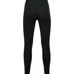 Kinderen Odlo Kinderondergoed|BL Bottom long Active Warm Eco kids