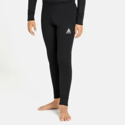 Kinderen Odlo Kinderondergoed|BL Bottom long Active Warm Eco kids