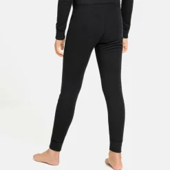 Kinderen Odlo Kinderondergoed|BL Bottom long Active Warm Eco kids