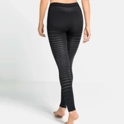 DAMES Odlo Ondergoed Dames|BL bottom long performance Light 188121