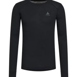 Heren Odlo Ondergoed Heren|BL top crew l/s 196962 2 Pack