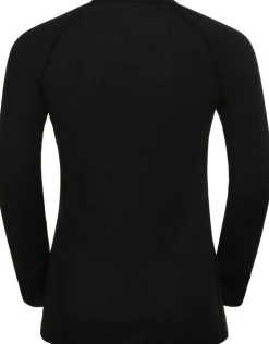 Kinderen Odlo Kinderondergoed|BL top crew neck l/s kids 159229