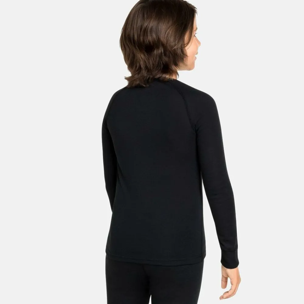 Kinderen Odlo Kinderondergoed|BL top crew neck l/s kids 159229